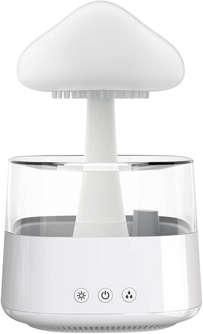 Cloud of Whispers Humidifier