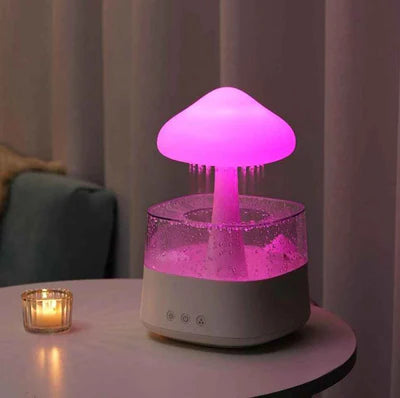 Cloud of Whispers Humidifier